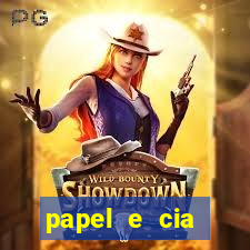 papel e cia salvador shopping